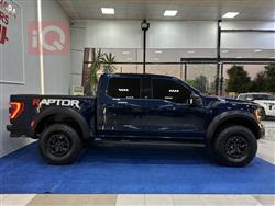 فورد F-150 رابتور